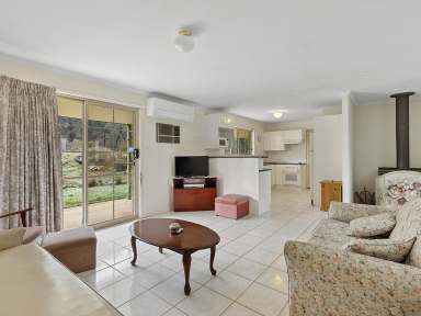 Farm Sold - VIC - Tallarook - 3659 - Lifestyle Farm Tallarook  (Image 2)