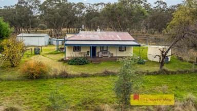 Farm Sold - NSW - Mudgee - 2850 - QUIET COUNTRY OASIS  (Image 2)