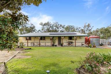 Farm Sold - QLD - Laidley Heights - 4341 - Neat and tidy family home on nearly 2 acres!  (Image 2)