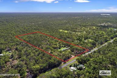 Farm Sold - QLD - Pacific Haven - 4659 - CHANGE THE RHYTHM OF YOUR LIFE! QUIET 10 ACRE PROPERTY!  (Image 2)