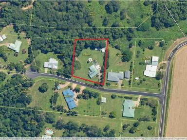 Farm Sold - QLD - Tully - 4854 - LOW SET, BLOCK HOME WITH A POOL  (Image 2)