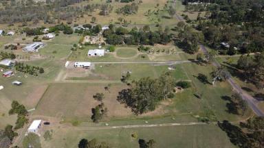 Farm Sold - QLD - Kilkivan - 4600 - KILKIVAN LAND  (Image 2)