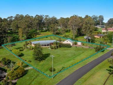 Farm Sold - NSW - North Casino - 2470 - Fabulous Family Home  (Image 2)