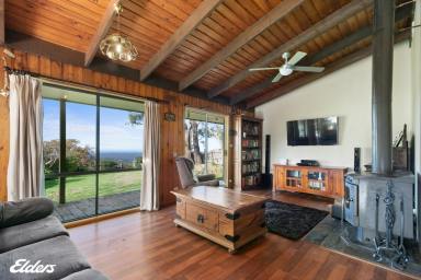 Farm Sold - VIC - Carrajung Lower - 3844 - VIEWS TO THE COAST THAT YOU WILL NEVER LOSE!  (Image 2)