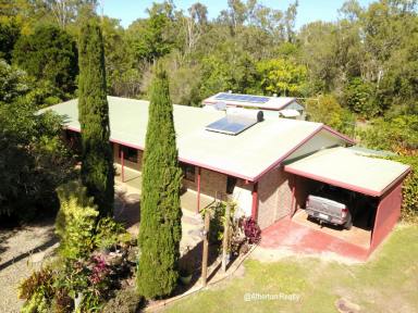 Farm For Sale - QLD - Tolga - 4882 - ACREAGE WITH PRIVACY AND SPACE ASSURED  (Image 2)