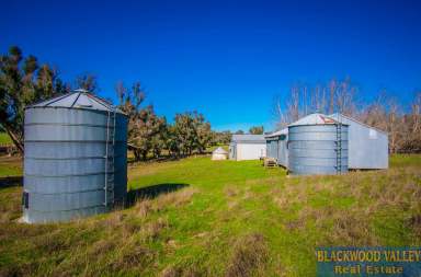 Farm Sold - WA - Bridgetown - 6255 - ACRES OF GOOD COUNTRY  (Image 2)