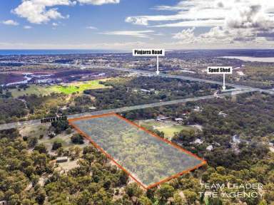 Farm Sold - WA - Furnissdale - 6209 - 10 ACRE LARGE BLOCK CLOSE TO MANDURAH  (Image 2)