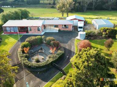 Farm Sold - TAS - Latrobe - 7307 - Self Sufficient in Tasmania  (Image 2)