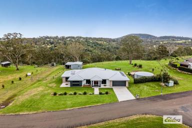 Farm Sold - QLD - Preston - 4352 - Luxury Acreage Living – 5.9 Acres  (Image 2)