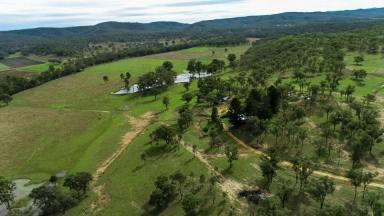 Farm For Sale - QLD - Monto - 4630 - Sustainable with Irrigation and Grazing for Beef & Cropping Production  (Image 2)