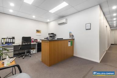 Farm For Sale - NSW - Cooma - 2630 - Central Cooma Commercial Premises with (2) Flats   (Image 2)