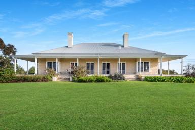 Farm Sold - NSW - Parma - 2540 - Country Estate with Spectacular Views  (Image 2)
