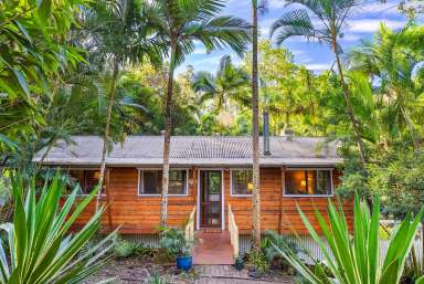 Farm Sold - QLD - Eudlo - 4554 - Welcome to 'Raintree' A Sanctuary of Self Sufficiency  (Image 2)