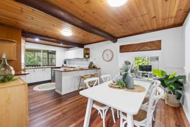 Farm Sold - QLD - Cooroibah - 4565 - Charm Meets Contemporary on Easy-Care Acreage  (Image 2)