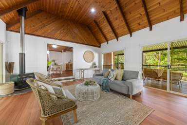 Farm Sold - QLD - Cooroibah - 4565 - Charm Meets Contemporary on Easy-Care Acreage  (Image 2)