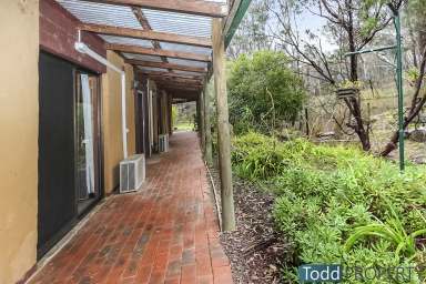 Farm Sold - VIC - Heathcote - 3523 - PEACEFUL BUSHLAND SETTING  (Image 2)