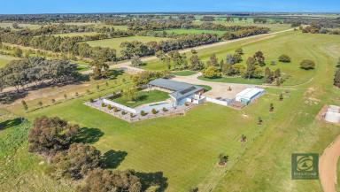 Farm Sold - VIC - Echuca - 3564 - The ultimate lifestyle property  (Image 2)