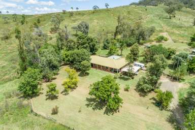 Farm Sold - NSW - Tamworth - 2340 - Scenic Equine Property With Second Home  (Image 2)