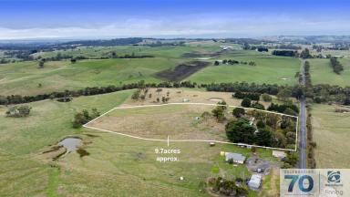 Farm Sold - VIC - Nyora - 3987 - A TRUE COUNTRY CHARMER…  (Image 2)