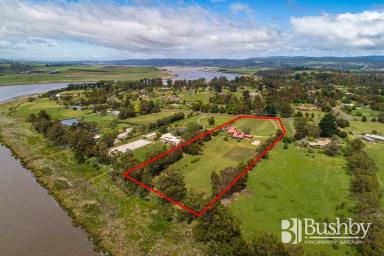 Farm Sold - TAS - Legana - 7277 - The Ultimate Lifestyle Property  (Image 2)