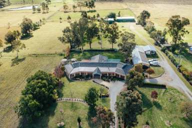 Farm Sold - NSW - Tamworth - 2340 - Priceless Location and Lifestyle  (Image 2)