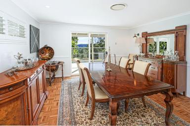 Farm Sold - QLD - Montville - 4560 - SOLD BY BRANT AND BERNHARDT PROPERTY!  (Image 2)