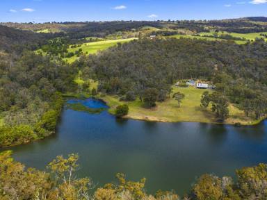 Farm Sold - NSW - Canyonleigh - 2577 - Lakes End  (Image 2)