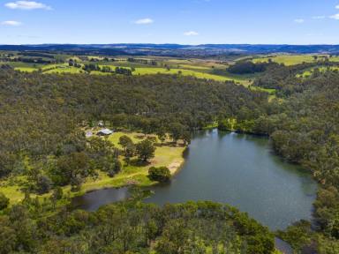 Farm Sold - NSW - Canyonleigh - 2577 - Lakes End  (Image 2)
