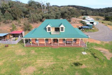 Farm Sold - NSW - Goulburn - 2580 - LIVE THE DREAM  (Image 2)