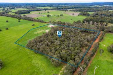 Farm Sold - WA - Forest Grove - 6286 - STUNNING CONSERVATION LOT  (Image 2)