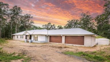 Farm Sold - QLD - Tamborine - 4270 - Dual living on 5.4 acres in beautiful Tamborine Village.  (Image 2)