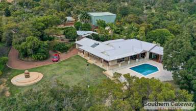 Farm Sold - WA - North Dandalup - 6207 - SOLD BY AARON BAZELEY - SOUTHERN GATEWAY REAL ESTATE  (Image 2)