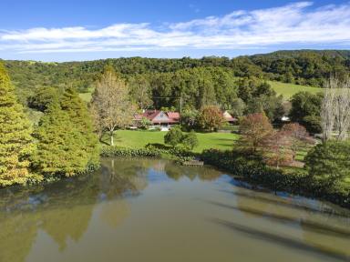 Farm Sold - NSW - Kiama - 2533 - 'Jenera Vale' - Exceptional Rural Lifestyle  (Image 2)