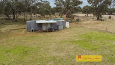 Farm Sold - NSW - Mudgee - 2850 - REST, RESIDE OR SUBDIVIDE  (Image 2)