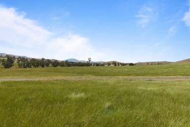 Farm Sold - VIC - Crowlands - 3377 - 'Glendhu Hills' Grazing / Cropping  (Image 2)