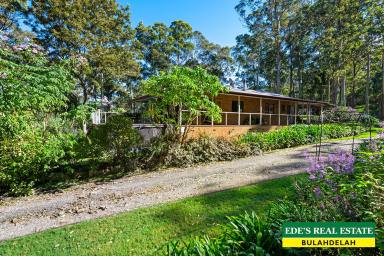 Farm Sold - NSW - Boolambayte - 2423 - S_117    “ VIOLET’S PEACE & QUIET ”               (Image 2)