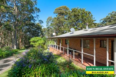 Farm Sold - NSW - Boolambayte - 2423 - S_117    “ VIOLET’S PEACE & QUIET ”               (Image 2)