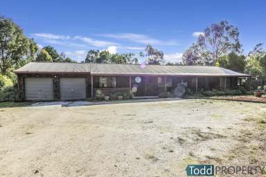 Farm Sold - VIC - Heathcote - 3523 - SOUGHT AFTER LOCATION IN A PEACEFUL SETTING  (Image 2)