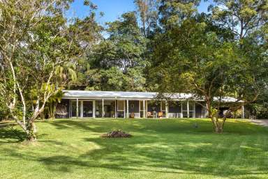 Farm Sold - QLD - Eumundi - 4562 - 10 Acres, 2 Houses and DA Already in Place to Split Into two Titles if Desired!  (Image 2)