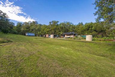 Farm Sold - NSW - Cawongla - 2474 - 7.5 acres With Creek!  (Image 2)