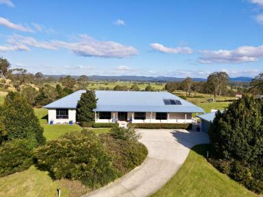 Farm Sold - NSW - Taree - 2430 - ON TOP OF THE WORLD  (Image 2)