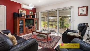 Farm Sold - NSW - Mudgee - 2850 - LIVE IN YOUR OWN PRIVATE PARK  (Image 2)