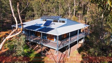 Farm Sold - WA - Argyle - 6239 - MODERN HOME ON A SLICE OF NATURE & CLOSE TO TOWN  (Image 2)