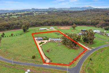 Farm Sold - VIC - Seymour - 3660 - Ready for you to call home  (Image 2)