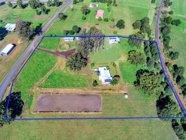 Farm Sold - NSW - Coramba - 2450 - There's loads of value for money here, in a desirable location!  (Image 2)