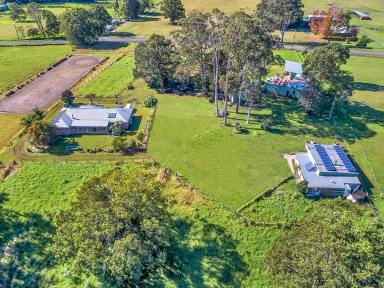Farm Sold - NSW - Coramba - 2450 - There's loads of value for money here, in a desirable location!  (Image 2)