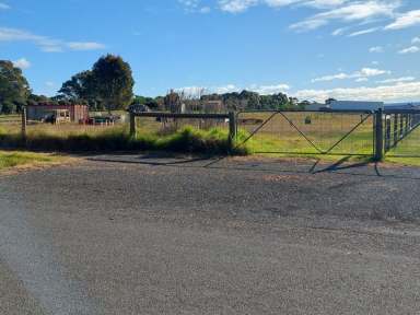 Farm Sold - VIC - Lindenow South - 3875 - RURAL LIFESTYLE RESIDENTIAL LAND  (Image 2)