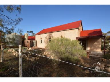 Farm Sold - SA - Sandleton - 5356 - Once in a Lifetime Opportunity to Own a Historic Pioneer Village  (Image 2)