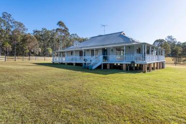 Farm Sold - NSW - Mylneford - 2460 - Special Home on Small Acreage  (Image 2)