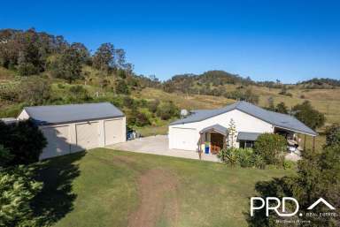 Farm Sold - NSW - Boorabee Park - 2480 - 14+ Acre Lifestyle Property  (Image 2)